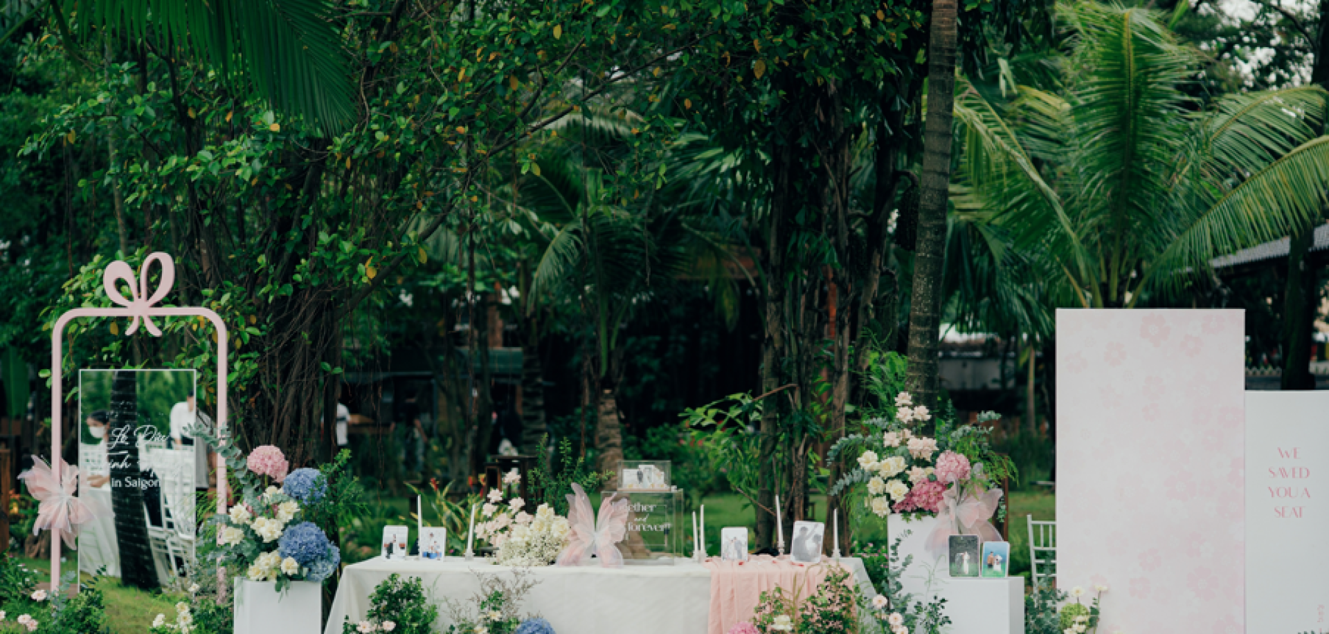 DESTINATION WEDDING & EVENT VENUE BY THE RIVER