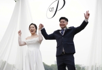 Mùa Cưới Rộn Ràng – Ưu Đãi Theo Quy Mô Tiệc